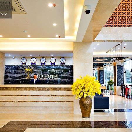 S79 Top Hotel Hanoi Exterior photo