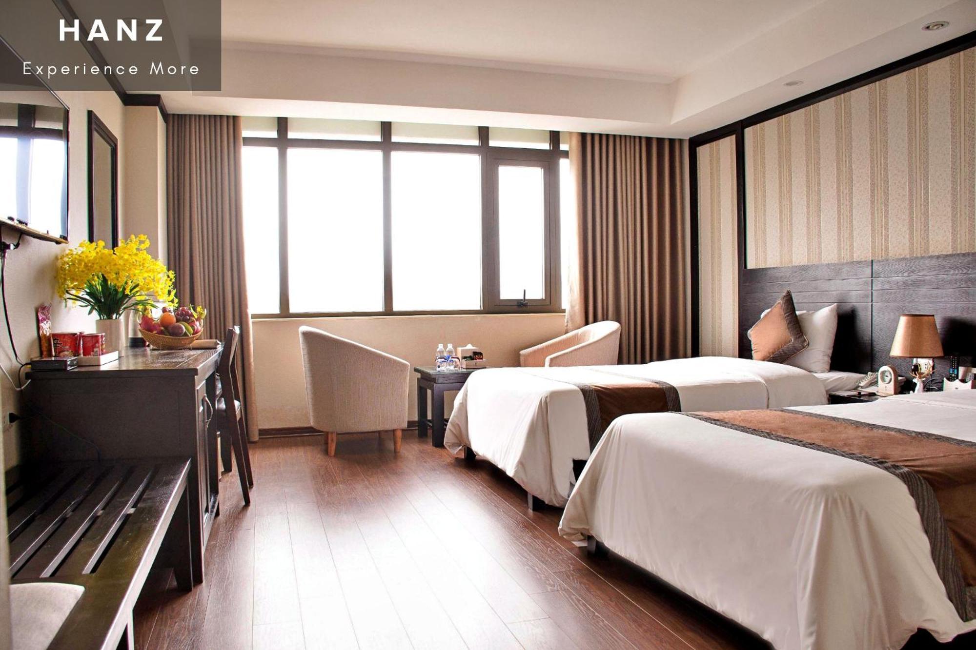 S79 Top Hotel Hanoi Room photo