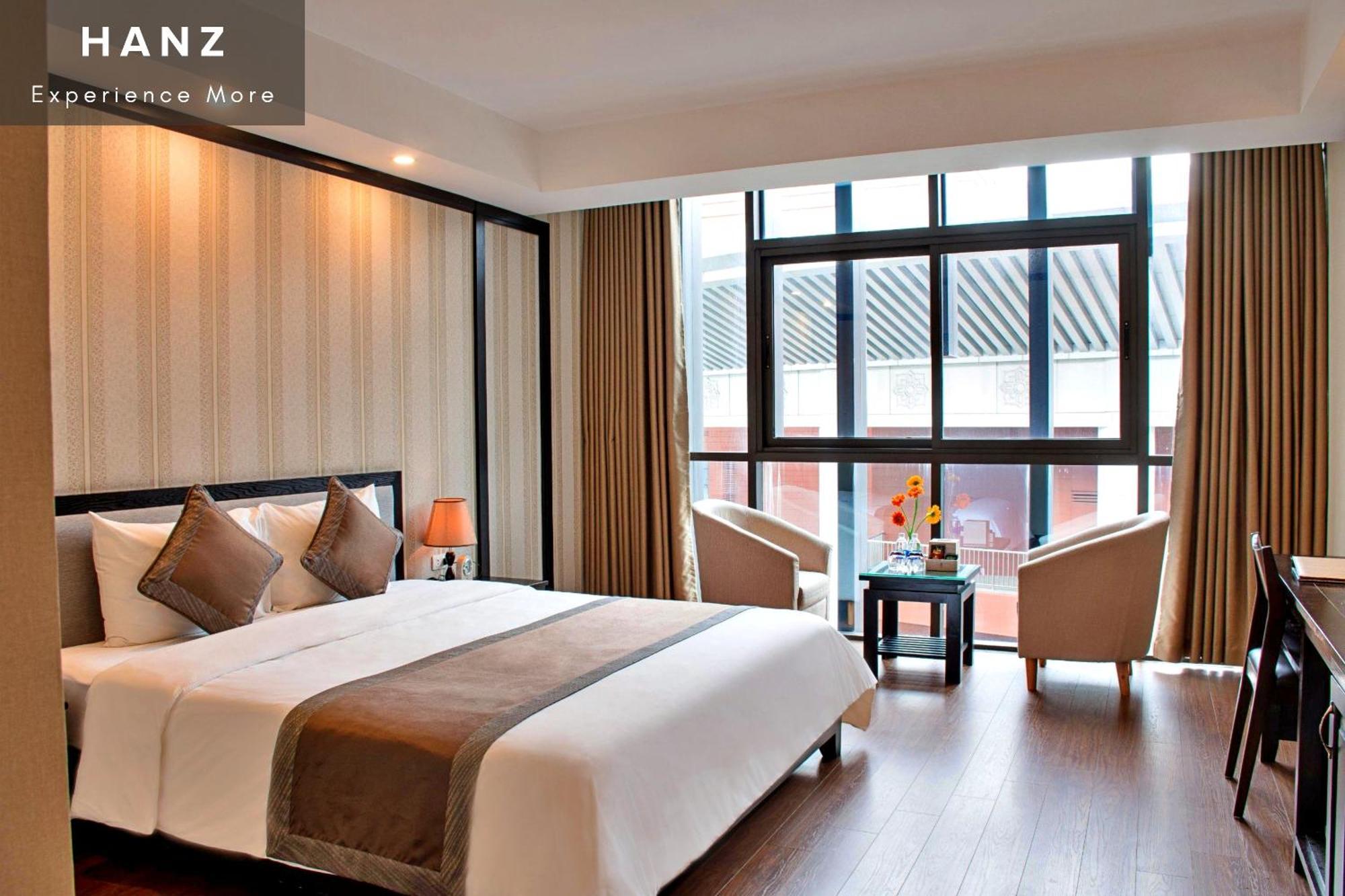S79 Top Hotel Hanoi Room photo
